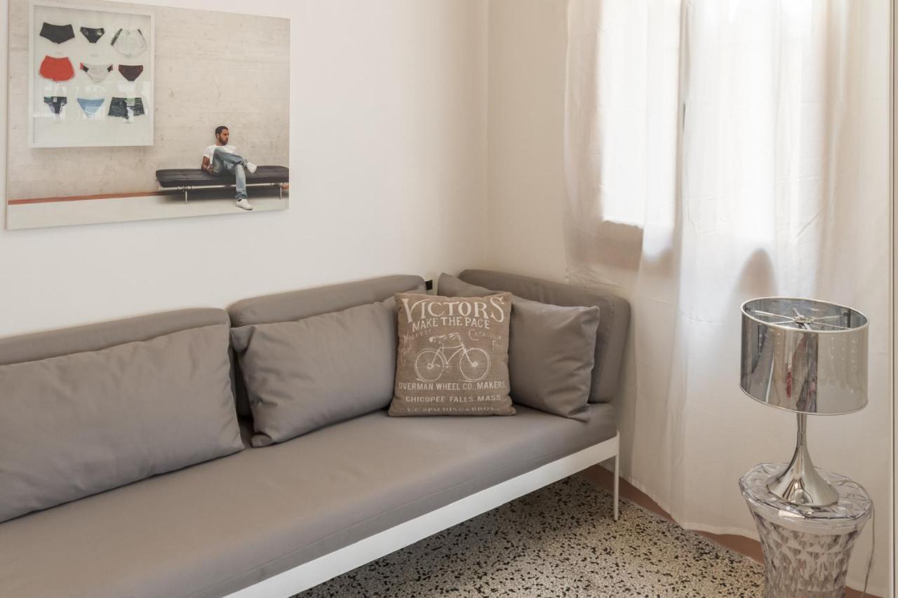 Accademia Charm Apartments By Wonderful Italy เวนิส ภายนอก รูปภาพ