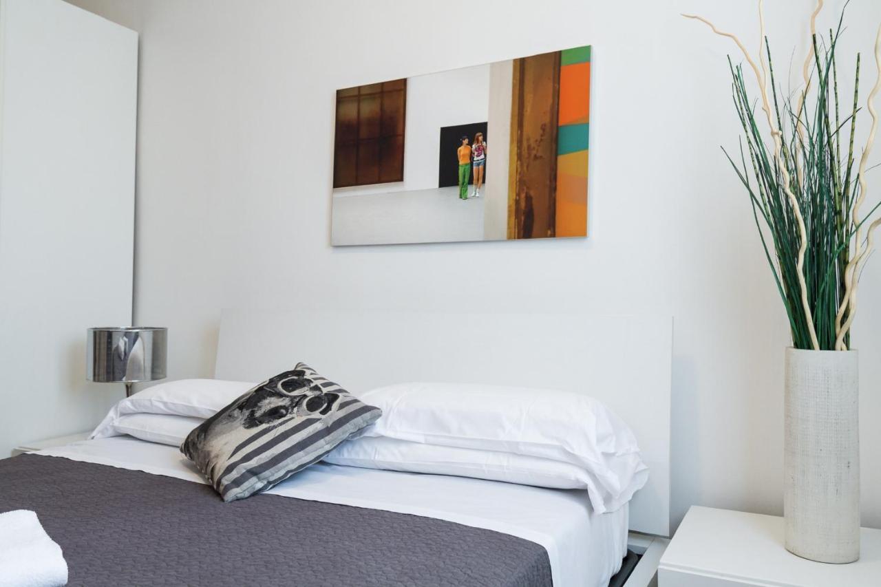 Accademia Charm Apartments By Wonderful Italy เวนิส ภายนอก รูปภาพ