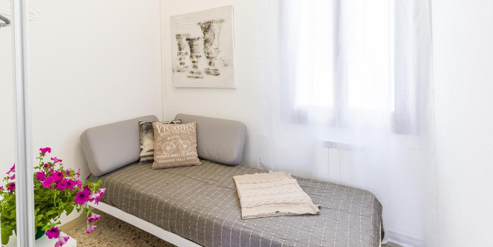 Accademia Charm Apartments By Wonderful Italy เวนิส ภายนอก รูปภาพ