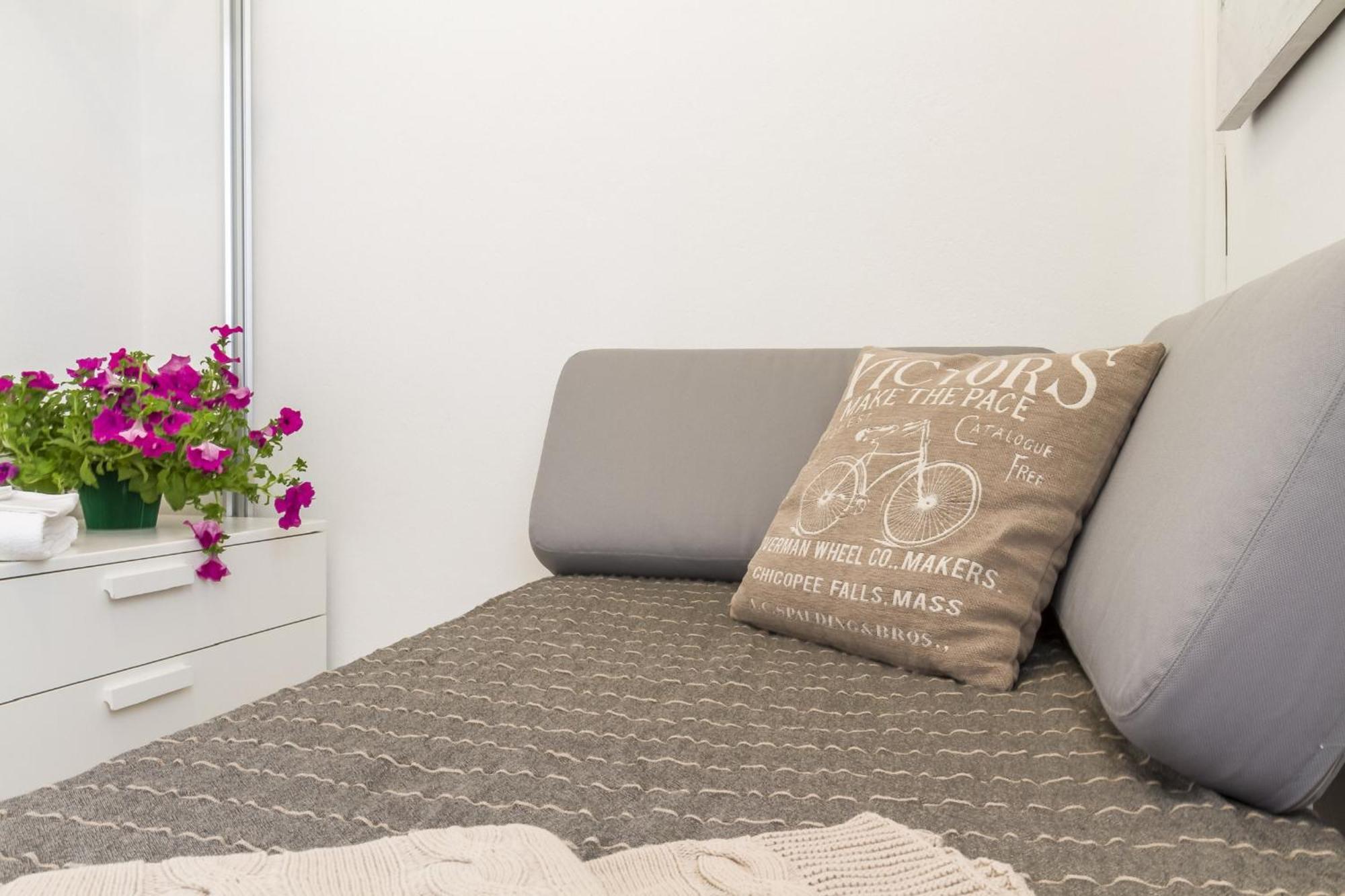 Accademia Charm Apartments By Wonderful Italy เวนิส ภายนอก รูปภาพ