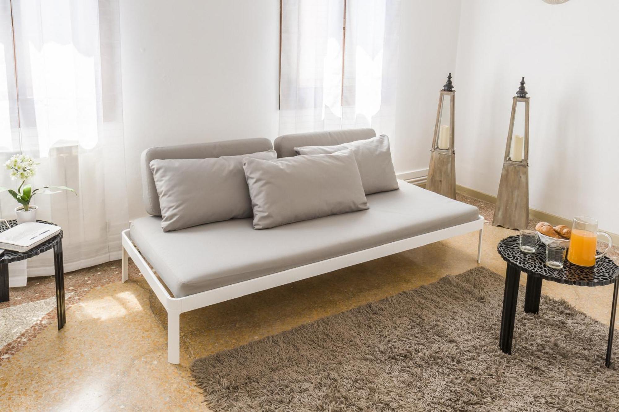 Accademia Charm Apartments By Wonderful Italy เวนิส ภายนอก รูปภาพ