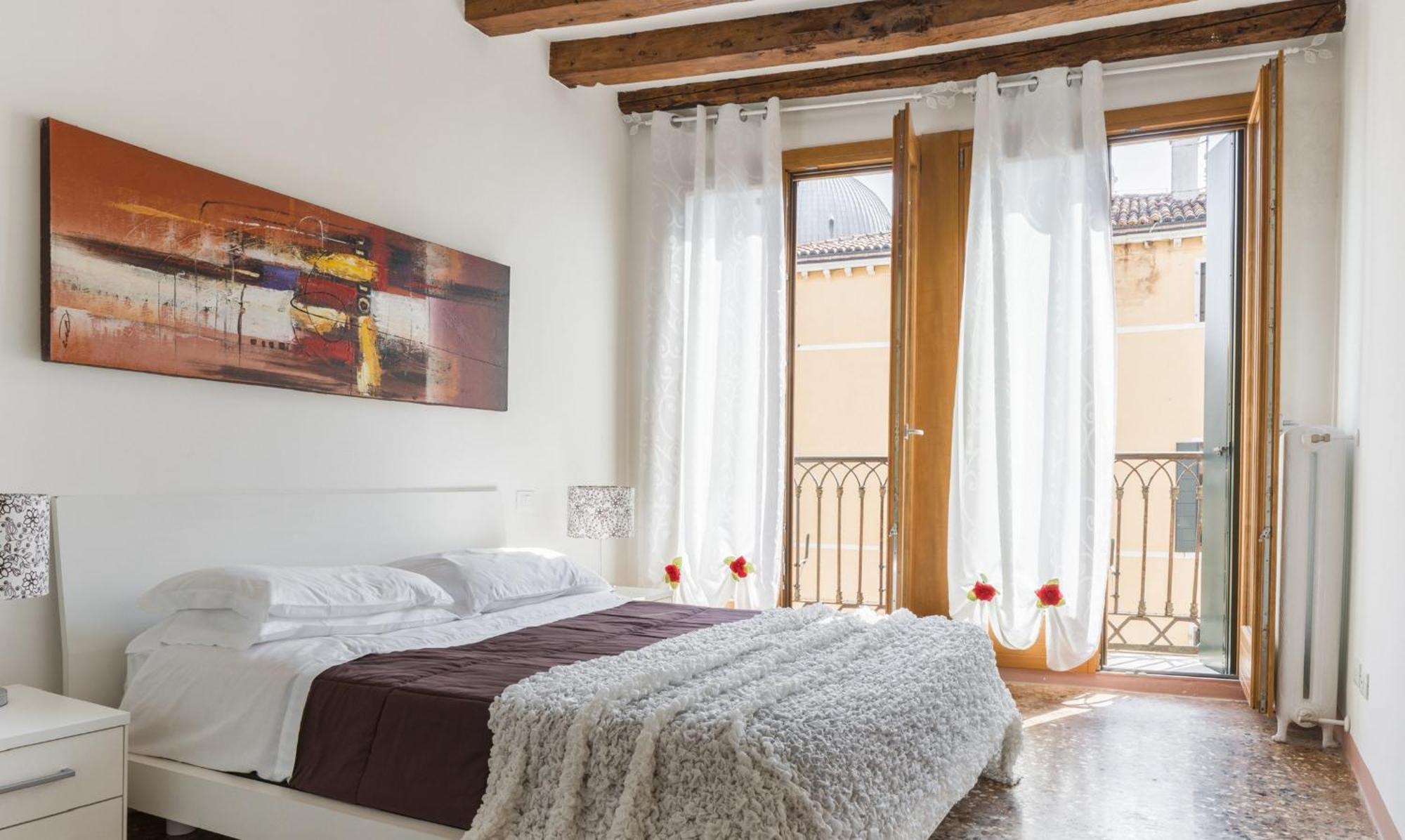 Accademia Charm Apartments By Wonderful Italy เวนิส ภายนอก รูปภาพ